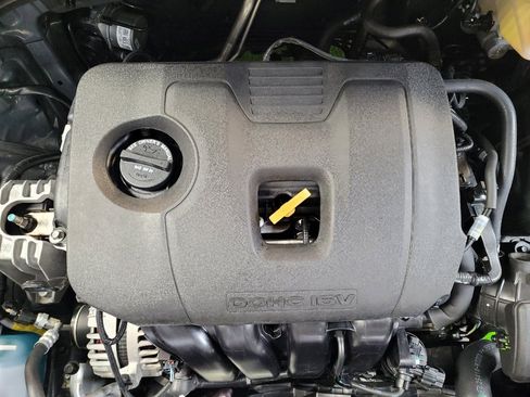 Used 2024 Kia Soul LX w/ Option Group 015 image 30