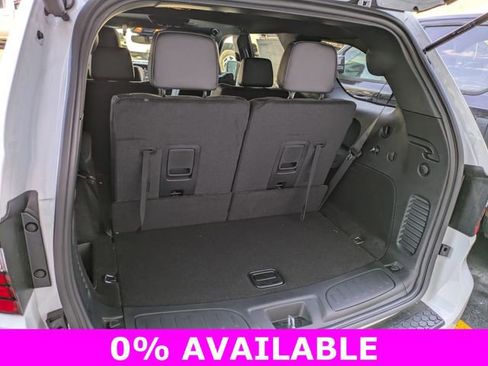 New 2026 Dodge Durango GT image 26