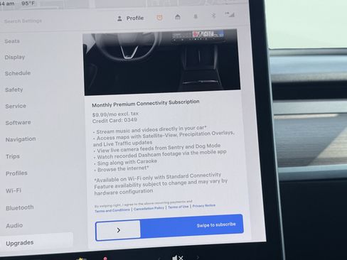 Used 2023 Tesla Model Y Performance AWD/4WD image 70