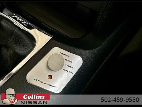 Used 2017 Ford Mustang GT Premium w/ GT Performance Package image 24