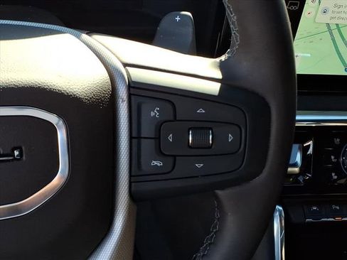 Used 2024 GMC Sierra 1500 Denali w/ Denali Reserve Package image 18