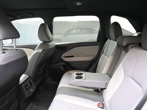 New 2026 Subaru Forester Touring AWD/4WD image 18
