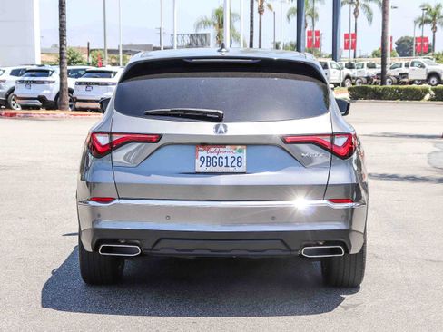Used 2022 Acura MDX FWD w/ Technology Package image 12