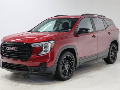 Used 2023 GMC Terrain SLE w/ Driver Convenience Package