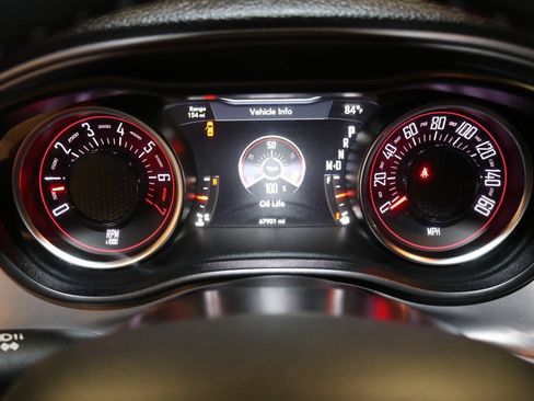 Used 2023 Dodge Challenger SXT RWD image 49