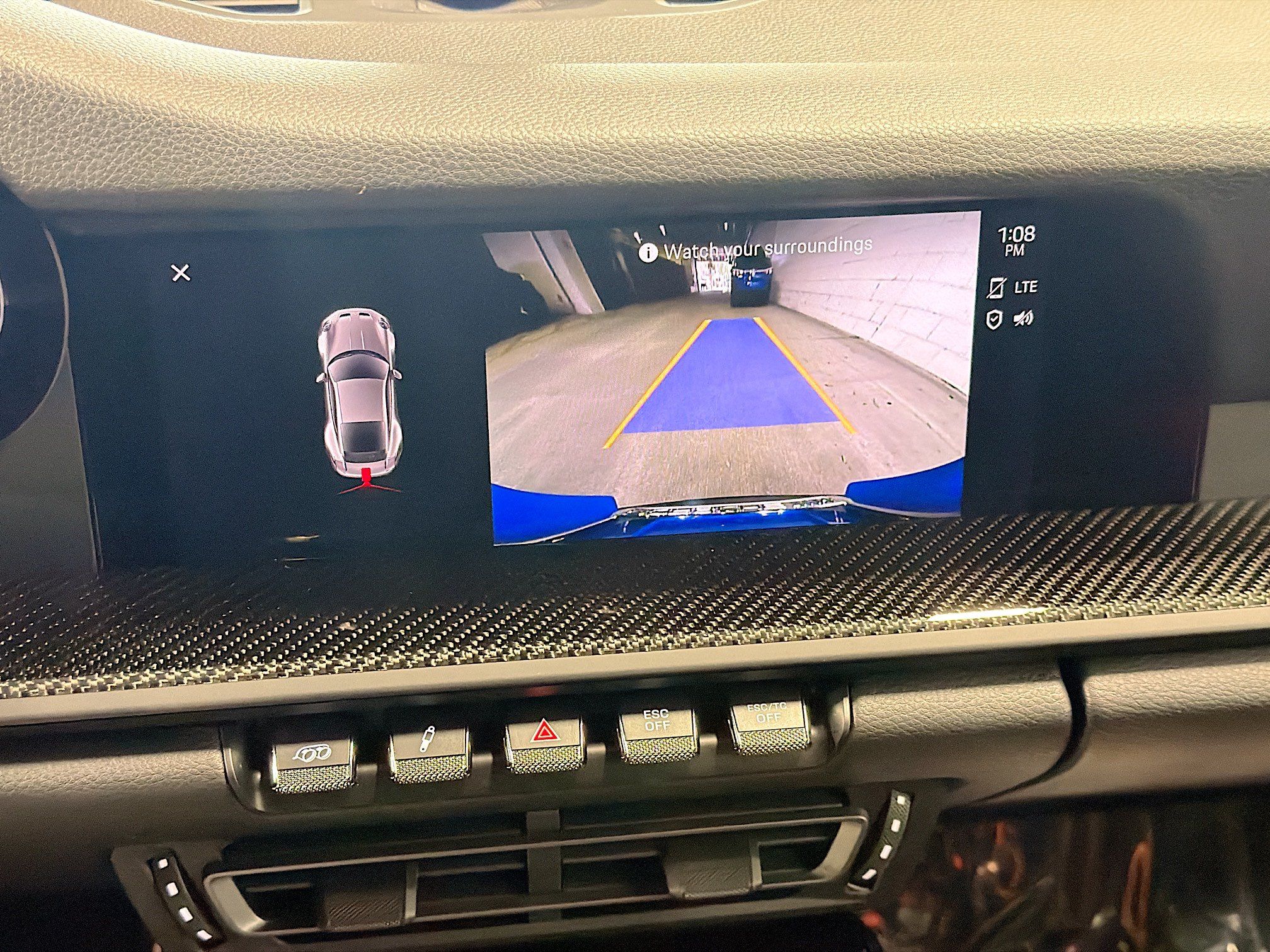 Certified 2024 Porsche 911 GT3 RWD image 28