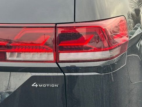 New 2026 Volkswagen Atlas Peak Edition image 15