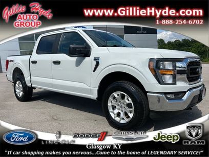 Used 2023 Ford F150 XLT