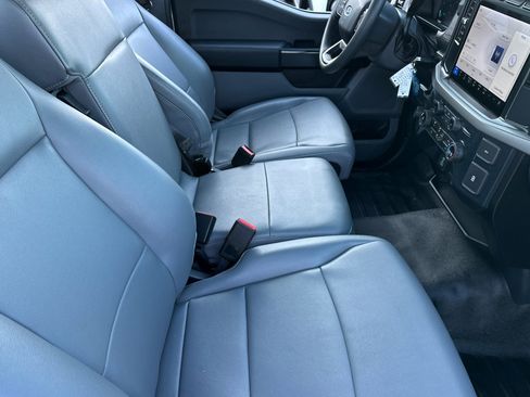 Used 2024 Ford F150 XL image 12