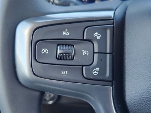 New 2026 Chevrolet Silverado 2500 LTZ w/ LTZ Convenience Package image 28