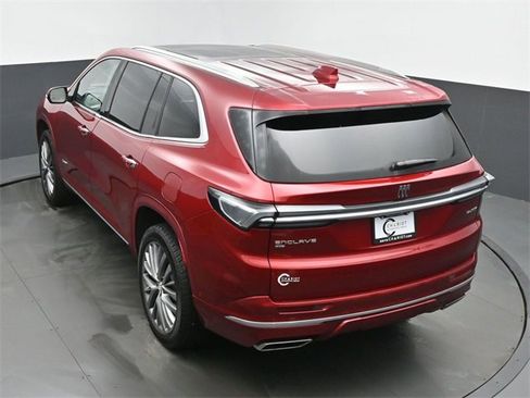Certified 2026 Buick Enclave Avenir w/ Super Cruise Package image 43