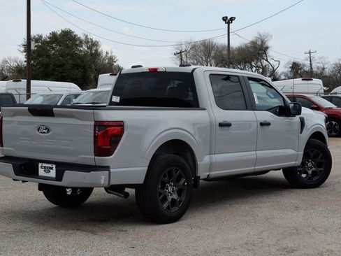 New 2026 Ford F150 STX w/ Equipment Group 200A image 6