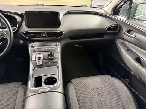Used 2023 Hyundai Santa Fe SEL AWD/4WD image 28