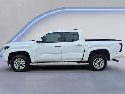 Used 2025 Toyota Tacoma SR5