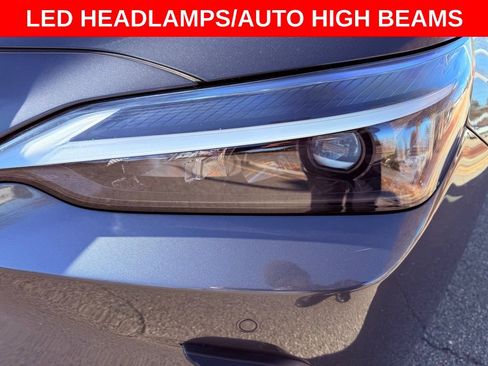 Used 2023 Lexus NX 250 FWD w/ Premium Package image 10