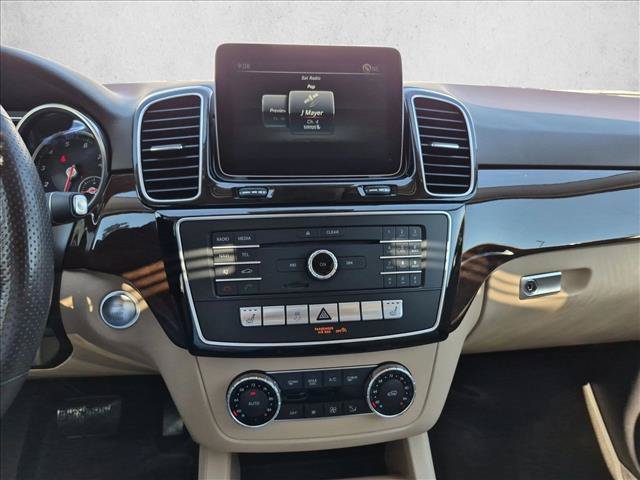 Used 2017 Mercedes-Benz GLE 350 4MATIC image 15