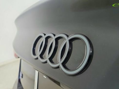 Used 2025 Audi A3 2.0T Premium Plus w/ Premium Plus Package AWD/4WD image 17