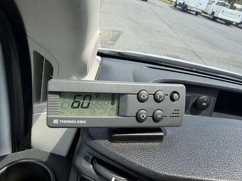 Used 2023 Ford Transit 350 w/ Upfitter Package RWD image 18
