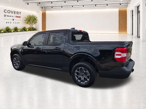 Used 2026 Ford Maverick XLT w/ XLT Luxury Package FWD image 10
