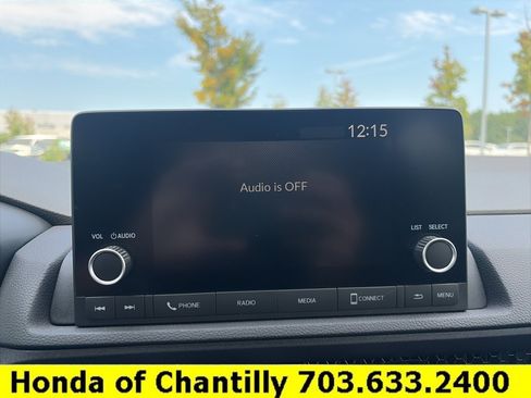 Certified 2024 Honda CR-V EX image 14