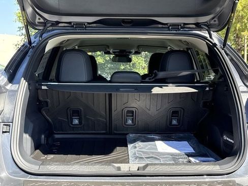 New 2025 Subaru Crosstrek 2.5i Limited image 16