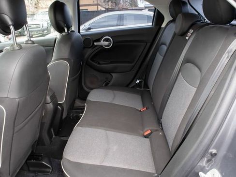 Used 2017 FIAT 500X Pop image 16