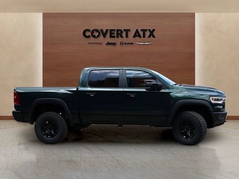 New 2026 RAM 1500 RHO AWD/4WD image 6