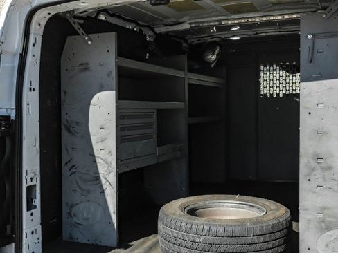 Used 2021 Ford Transit 250 Low Roof image 45