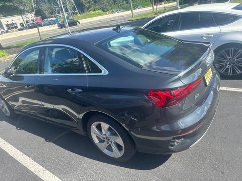 Used 2023 Audi A3 2.0T Premium w/ Convenience Package FWD image 12