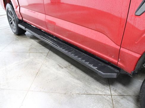 Used 2021 Ford F150 Lariat image 12