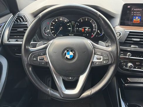 Used 2019 BMW X3 sDrive30i image 14