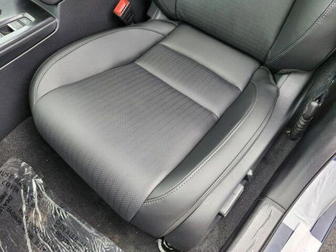 New 2026 Honda Civic Sport Touring image 8