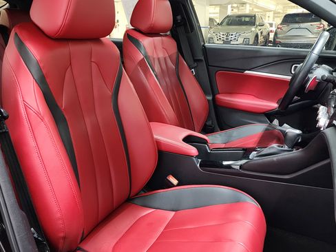 Used 2023 Acura Integra A-Spec image 20