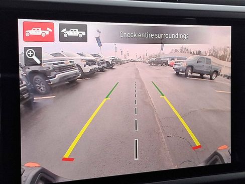 Used 2025 Jeep Gladiator Mojave image 18