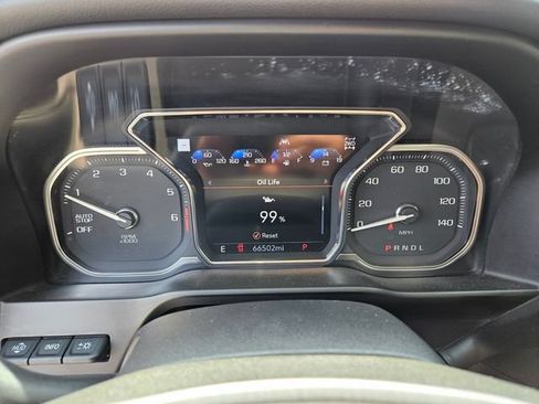 Used 2020 GMC Sierra 1500 Denali w/ Denali Premium Package AWD/4WD image 28