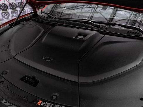 Used 2024 Chevrolet Blazer EV RS image 51