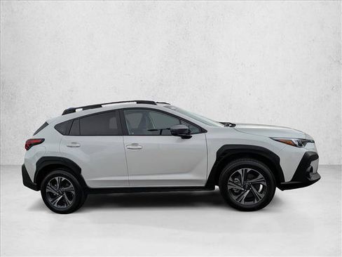 Certified 2026 Subaru Crosstrek 2.5i Premium AWD/4WD image 5