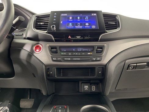 Used 2023 Honda Ridgeline RTL image 20
