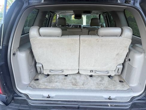 Used 2004 GMC Yukon SLT w/ 1SD Preferred Equipment Group image 20