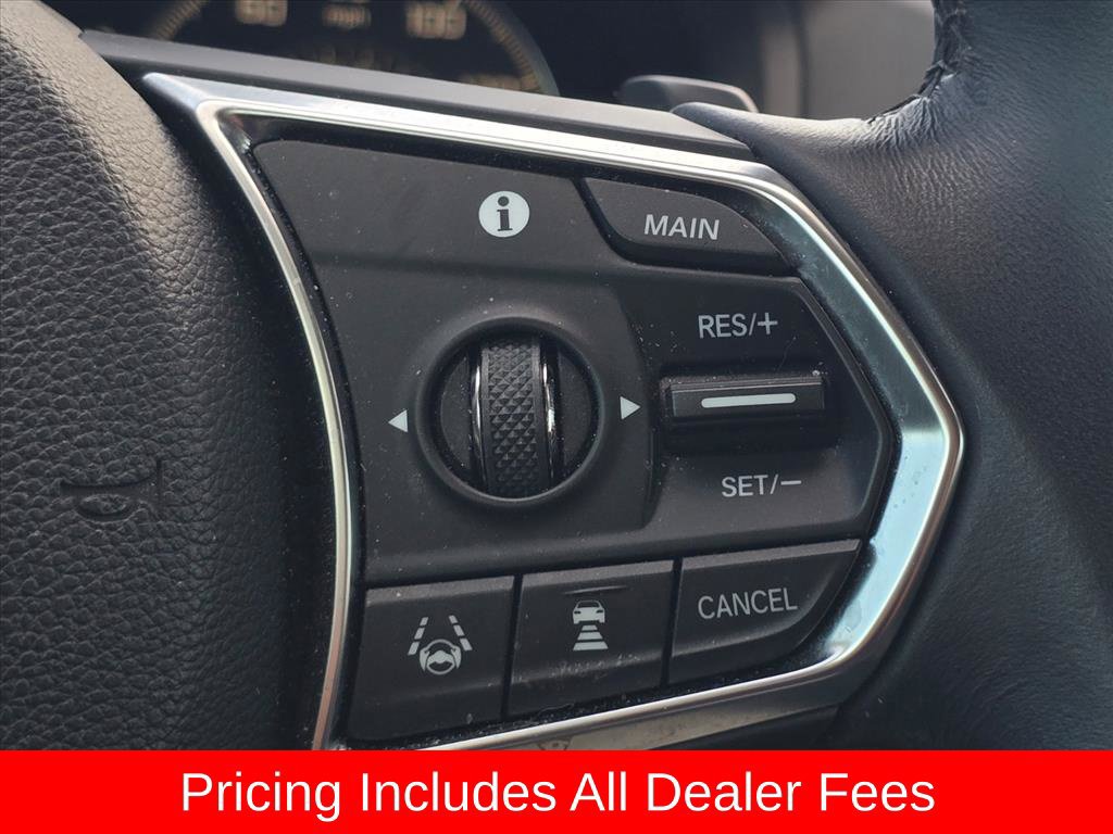 Used 2019 Acura RDX w/ Technology Package FWD image 22
