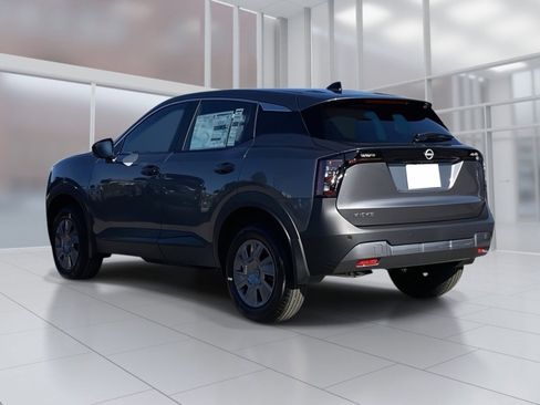 New 2026 Nissan Kicks S image 2