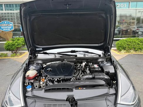 Used 2021 Hyundai Sonata SEL FWD image 35