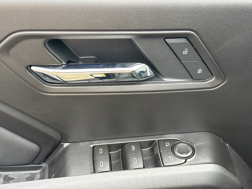 New 2026 GMC Canyon Elevation AWD/4WD image 15