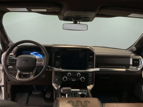 Used 2024 Ford F150 King Ranch AWD/4WD image 20