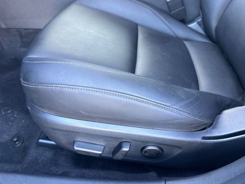 Used 2022 MAZDA MAZDA3 s image 14