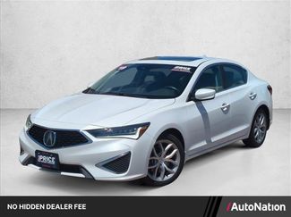 Used 2019 Acura ILX FWD video 1