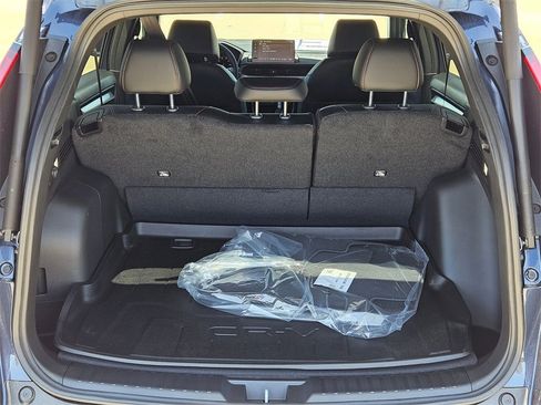 New 2025 Honda CR-V Sport-L image 25