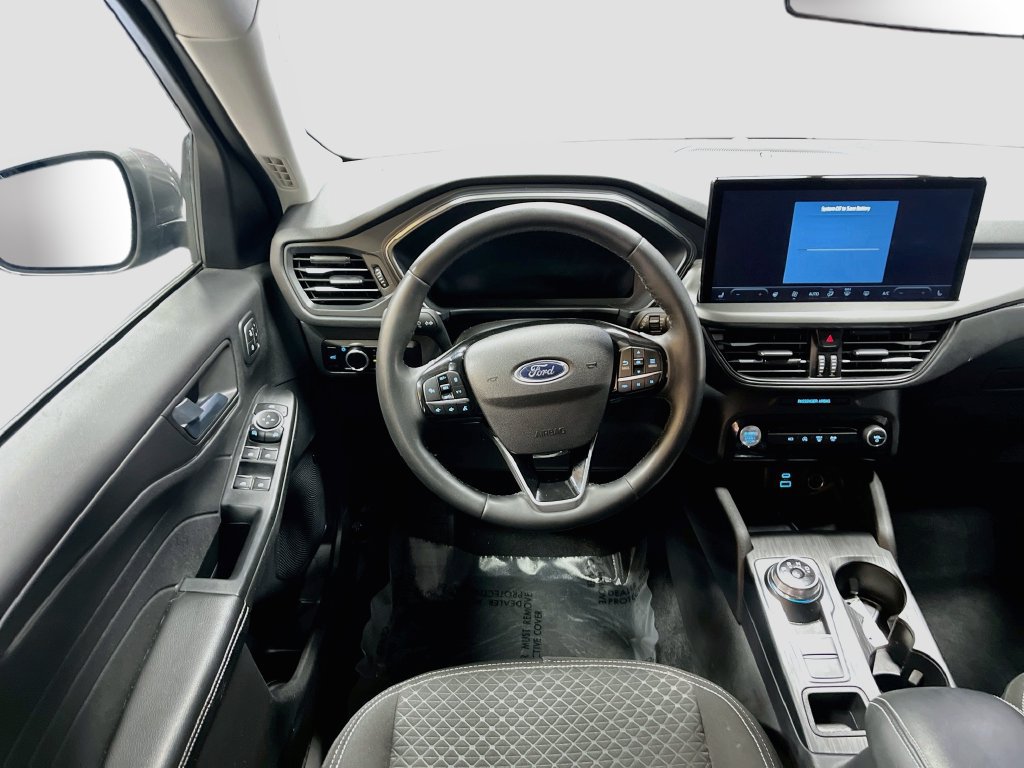 Used 2023 Ford Escape Active w/ Tech Pack #2 FWD image 23