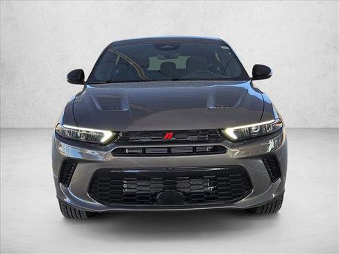 Used 2025 Dodge Hornet GT w/ GT Blacktop Package image 6