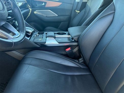 Used 2022 Acura MDX FWD w/ Technology Package image 10